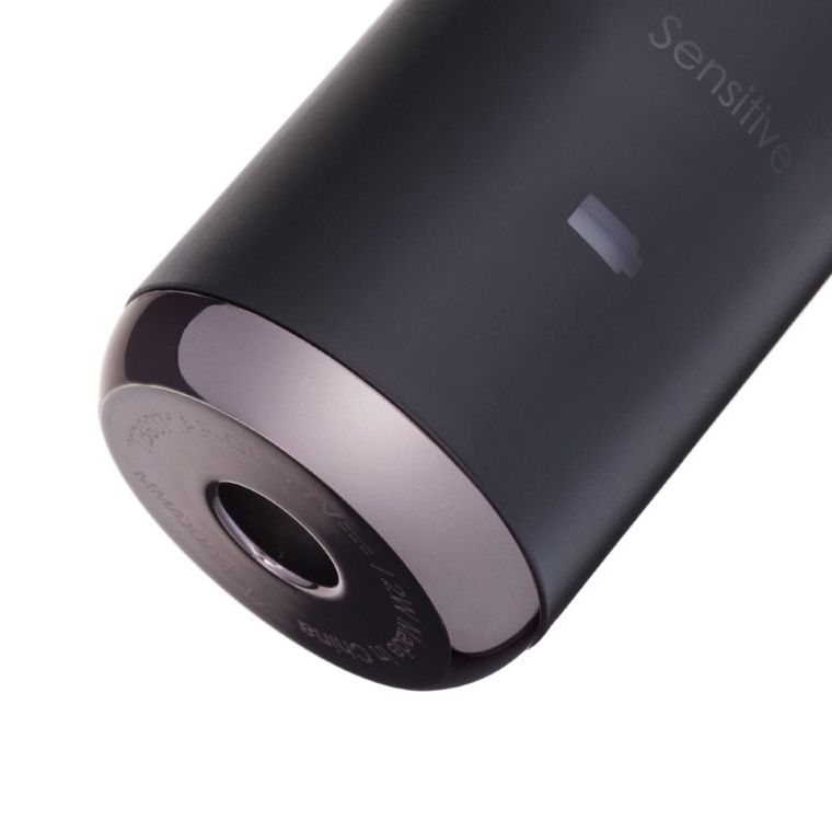 Vitammy, Symphony, szczoteczka soniczna, black