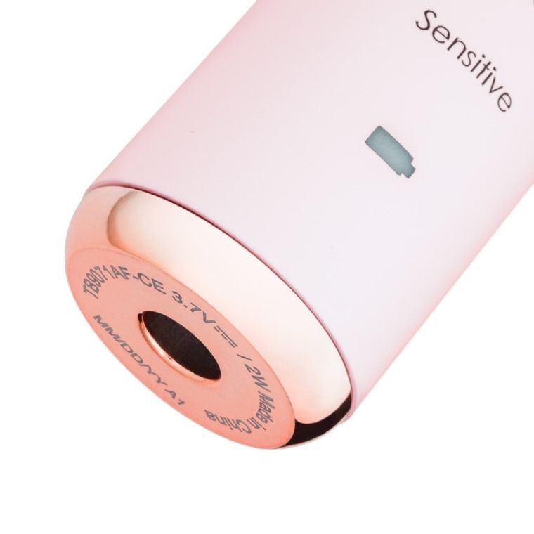 Vitammy, Symphony, szczoteczka soniczna, pink