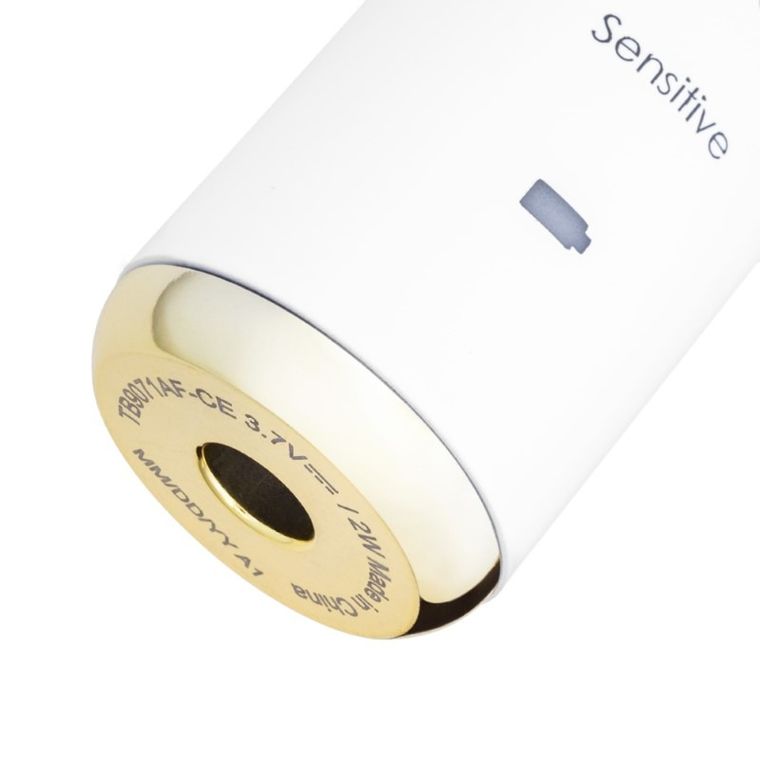 Vitammy, Symphony, szczoteczka soniczna, white