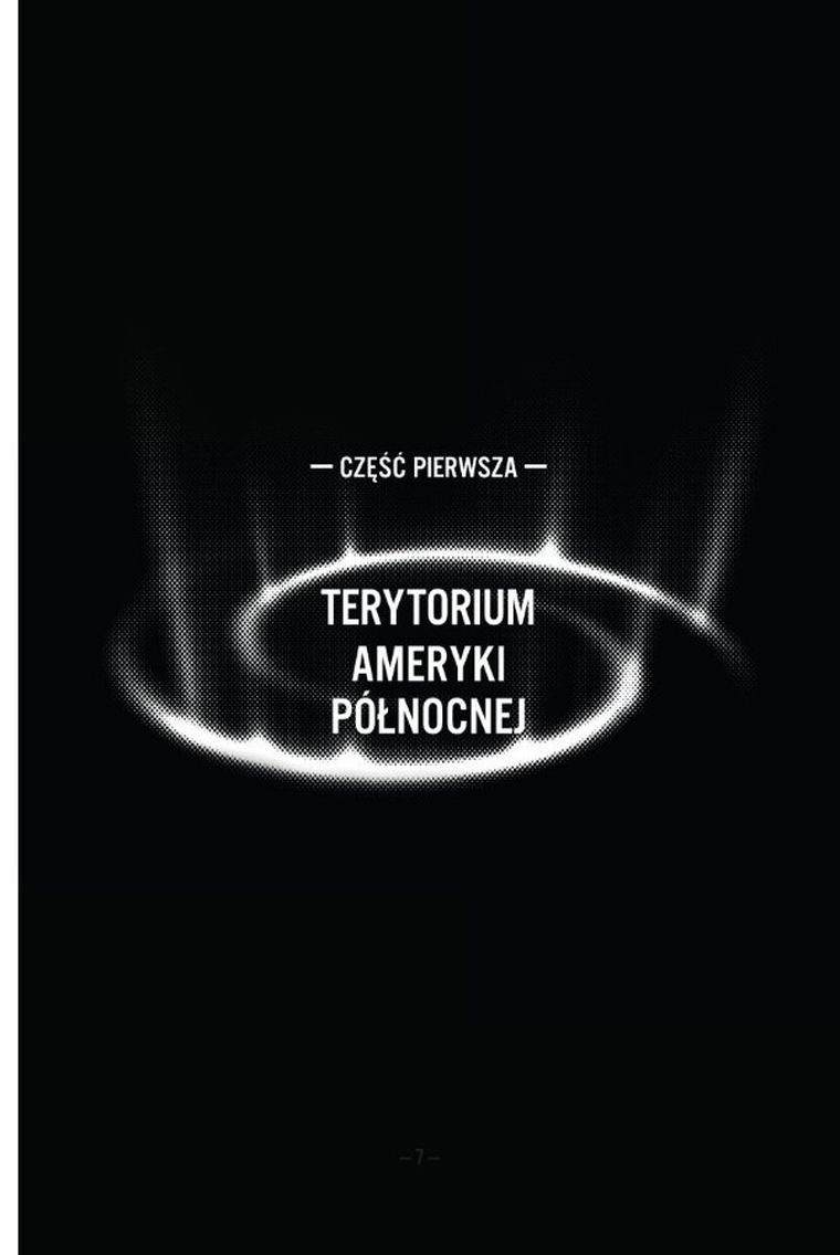 Vortex. Dziewczyna, która prześcignęła czas