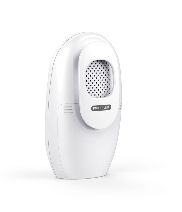 VTech, niania elektroniczna audio, DM1215