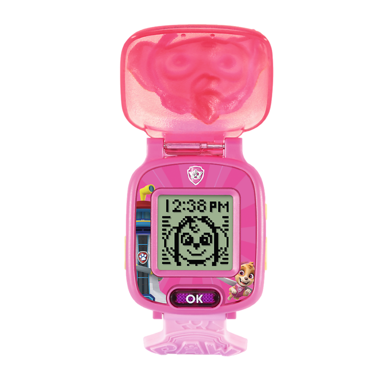 Vtech, Psi Patrol, zegarek, Skye