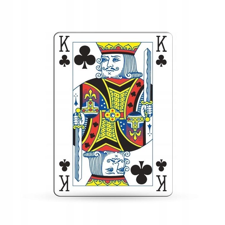 Waddingtons no.1, Classic, Linen Finish, karty do gry