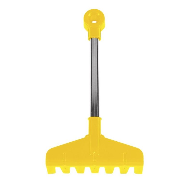 Wader, gabie krótkie do piasku, 1 szt.