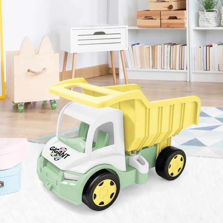 Wader, Słoneczny Poranek, Gigant, wywrotka, 55 cm