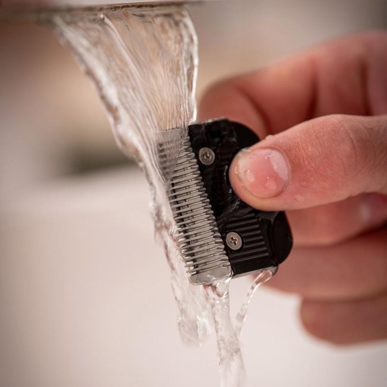 Wahl, Self-Clip 360, maszynka do włosów, 3028049