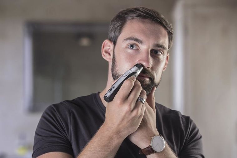 Wahl, Travel Kit, trymer