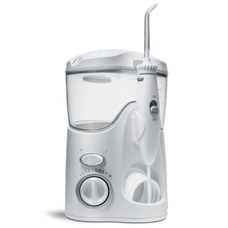 WaterPik, irygator, biały, WF100EU ULTRA