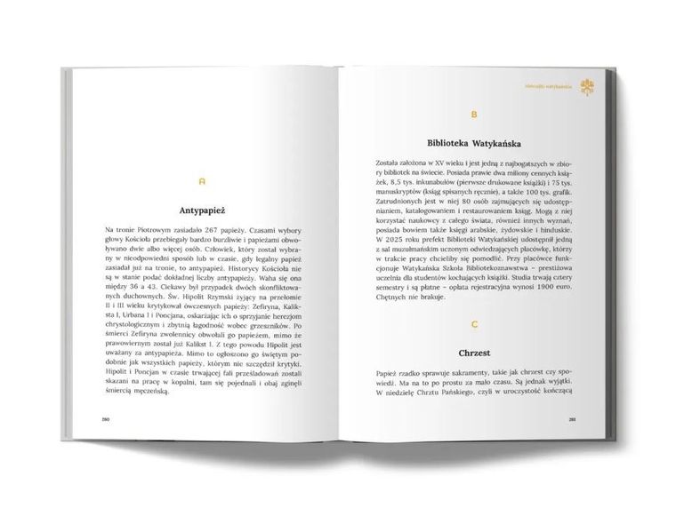 Watykan. Tajemnice najmniejszego państwa świata