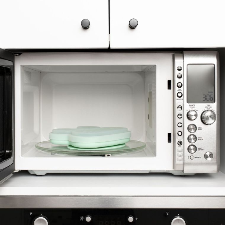 We Might Be Tiny, Kotek, pokrywka do silikonowego talerzyka