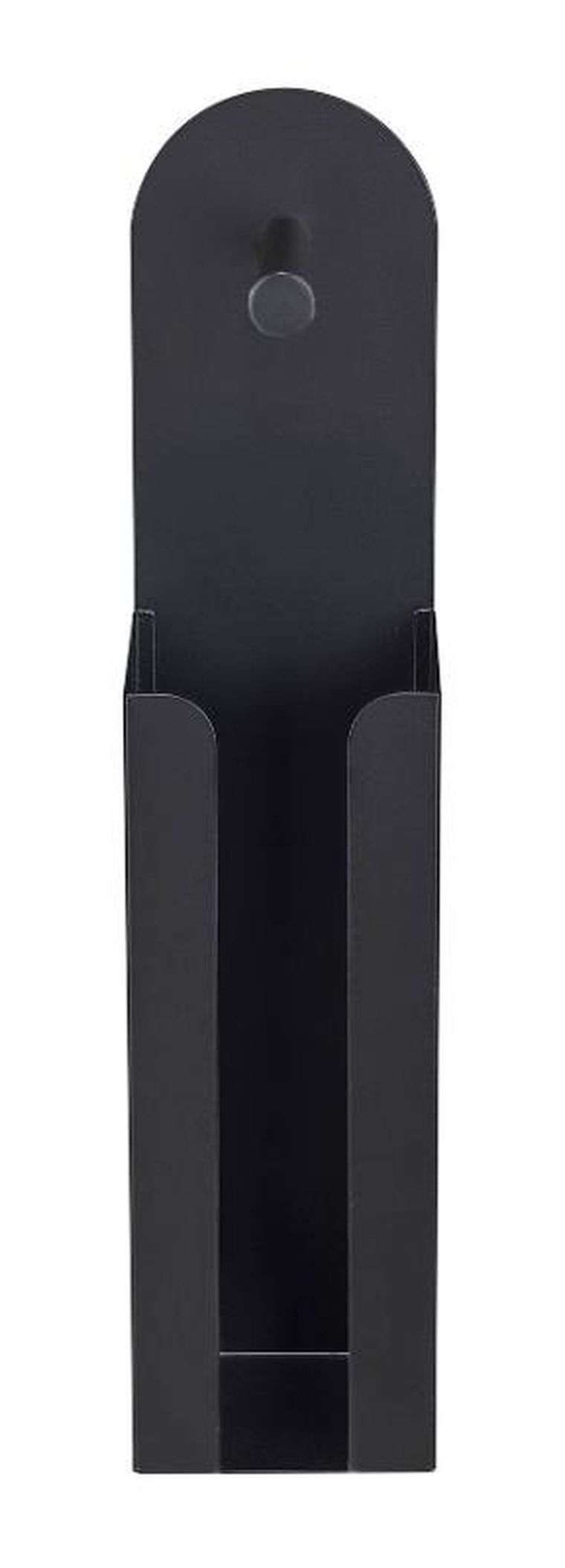 Wenko, Agira, stojak na szczotkę WC z uchwytem na papier 2w1