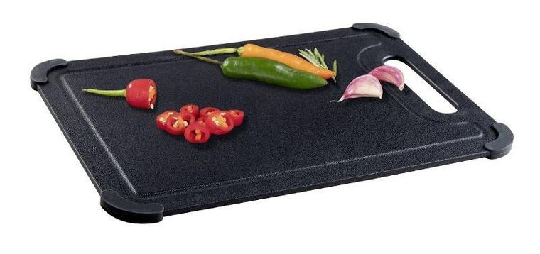 Wenko, deska do krojenia, 30-20 cm, Peet