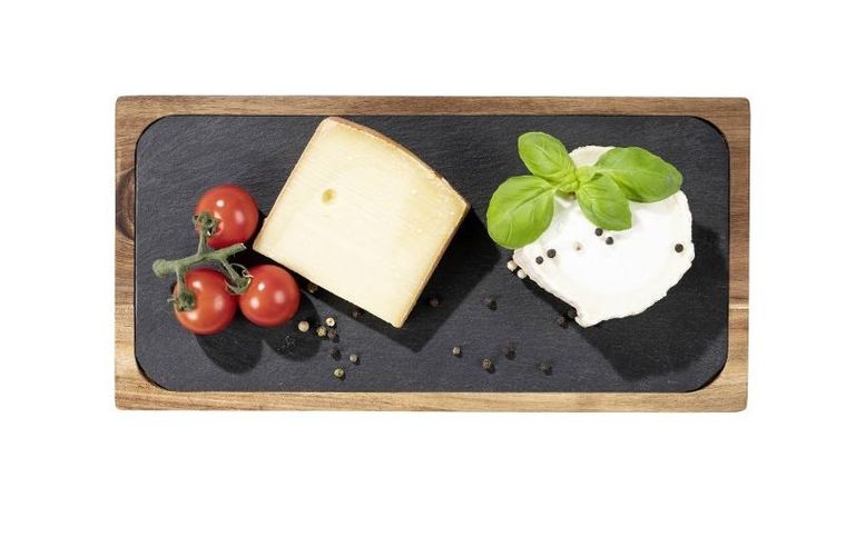 Wenko, deska do serwowania z łupka, Ava