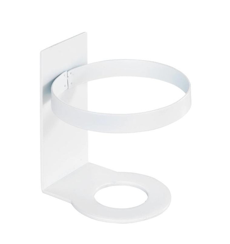 Wenko, dozownik do mydła w płynie Woya, ścienny, 250 ml