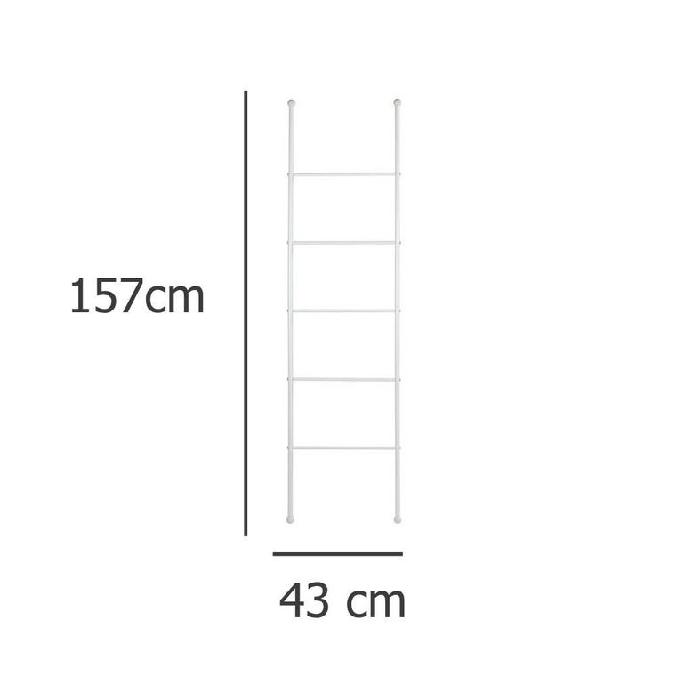 Wenko, drabina do wieszania ręczników