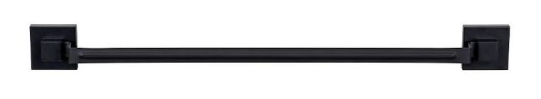 Wenko, drążek na ręczniki quadro, montaż bez wiercenia