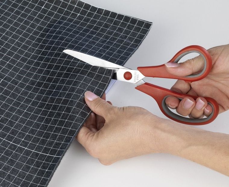 Wenko, filcowa mata do szaf i szuflad, antypoślizgowa, 72-54 cm