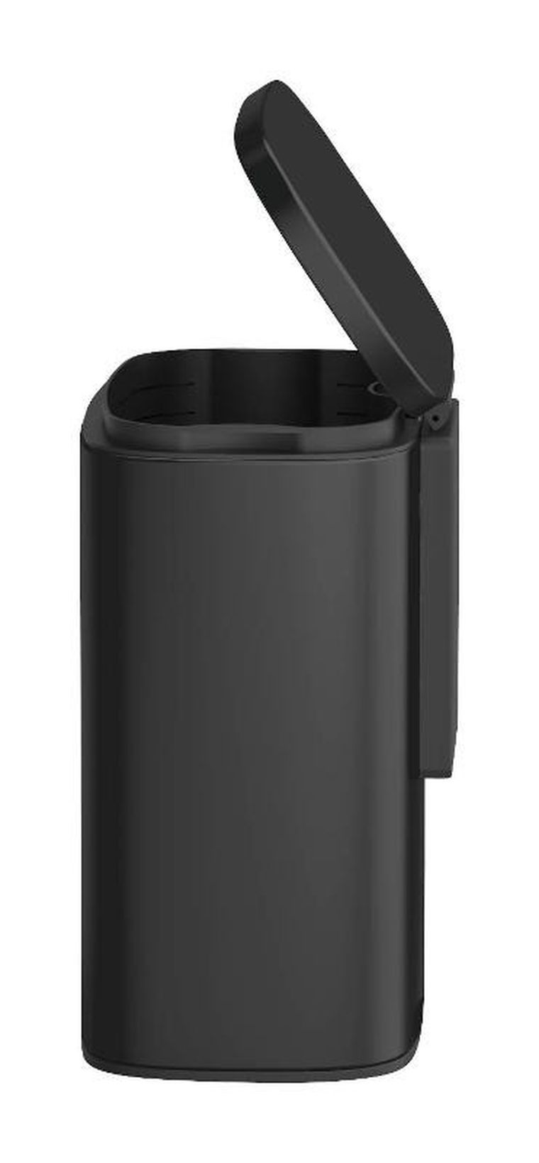 Wenko, kosz na śmieci, Sare, naścienny, 5L