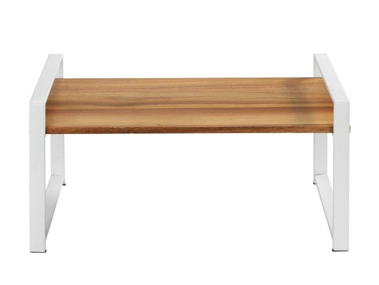 Wenko, Louisa, półka kuchenna na blat, drewno akacji