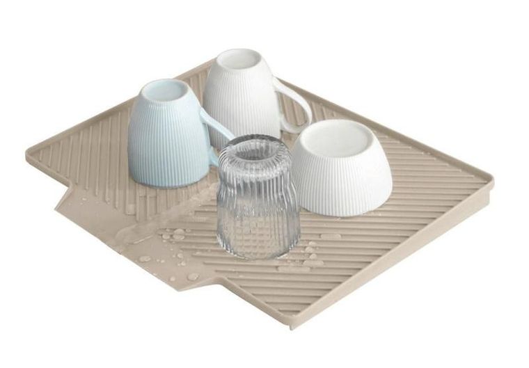 Wenko, Nelia, ociekacz do naczyń, 34-40 cm