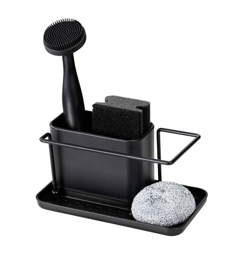 Wenko, organizer na zlew, stal nierdzewna, Orio