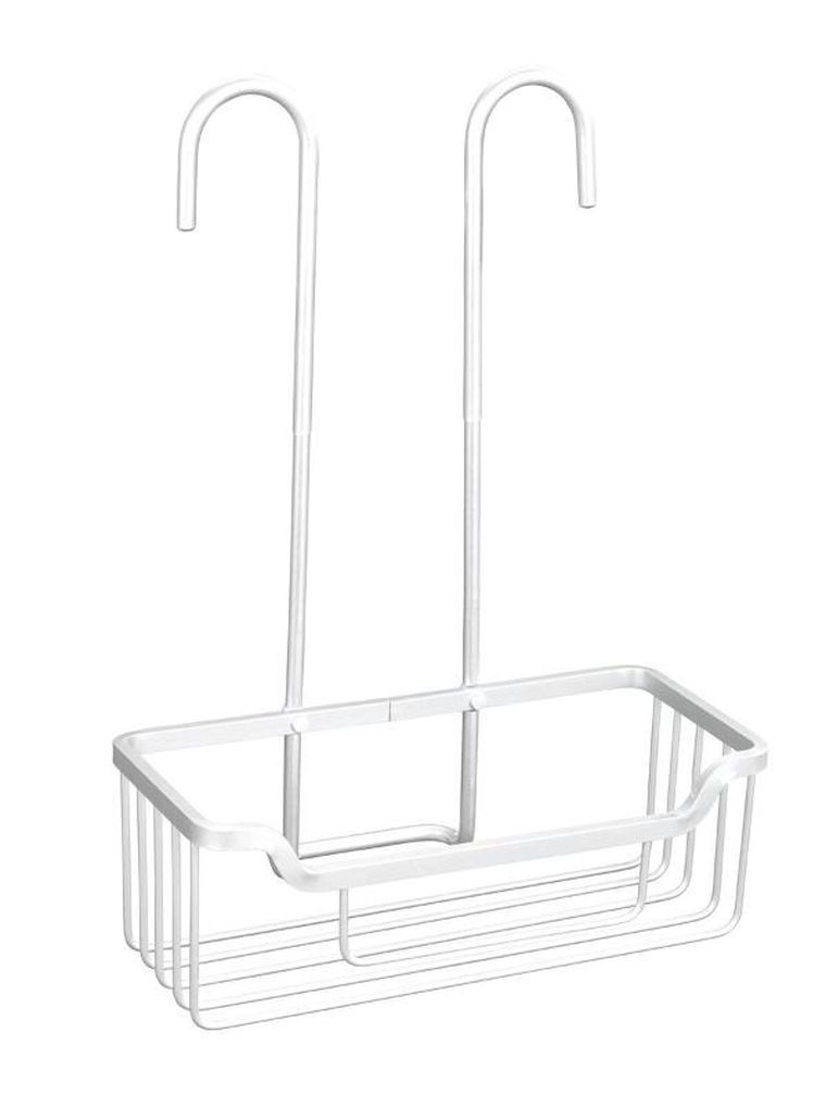 Wenko, półka łazienkowa pod prysznic, Caddy