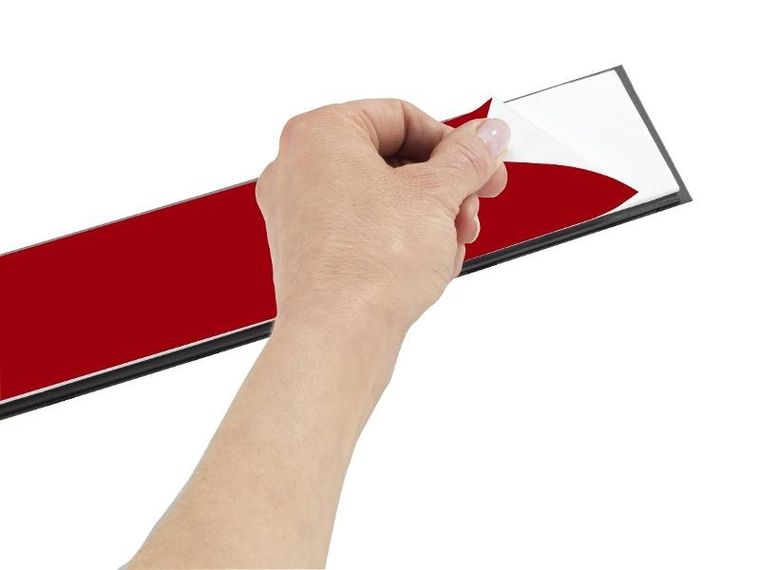 Wenko, półka magnetyczna Ima, 30-12 cm