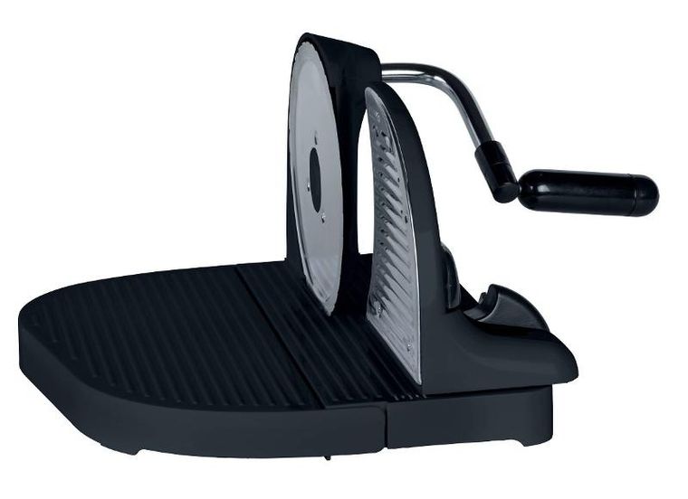 Wenko, ręczna krajalnica do chleba na korbkę