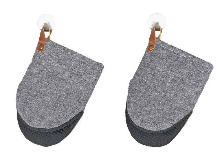 Wenko, rękawice kuchenne, Ada mini, 2 szt.