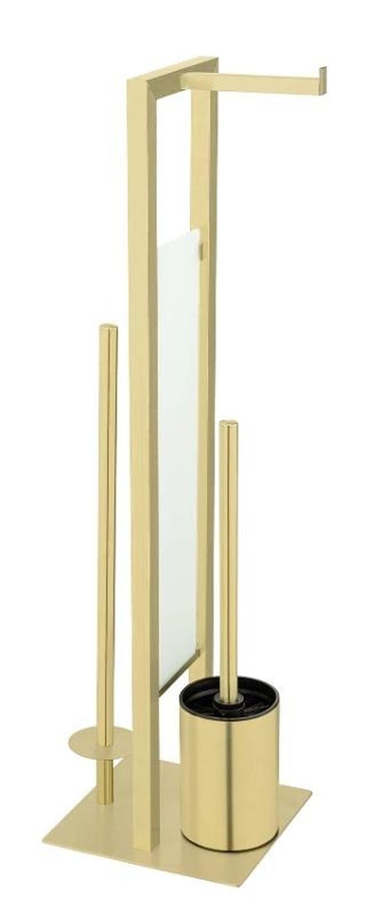 Wenko, Rivalta, stojak na papier i szczotkę toaletową