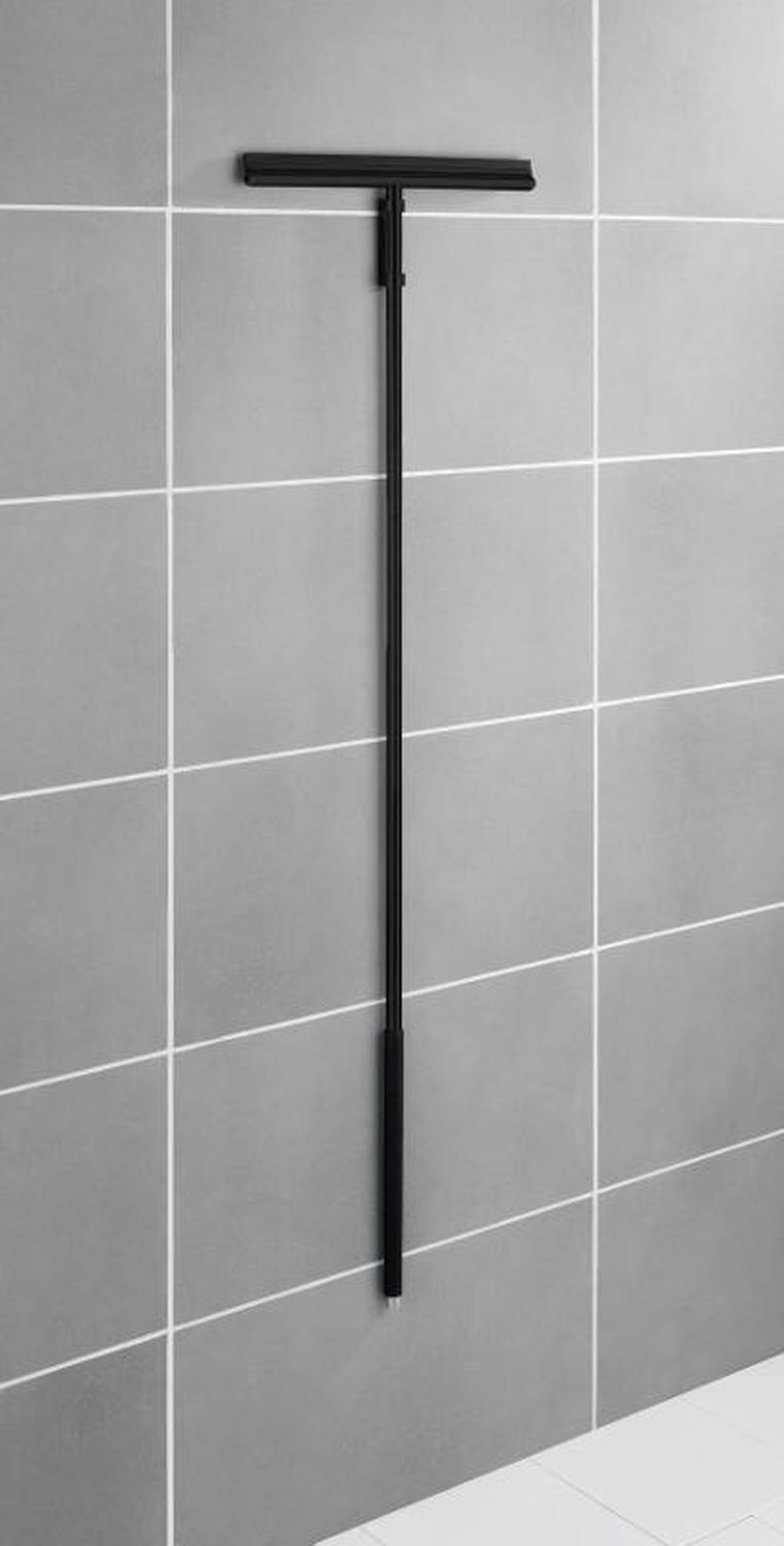 Wenko, Rosole, ściągaczka do okien i podłogi na długim kiju