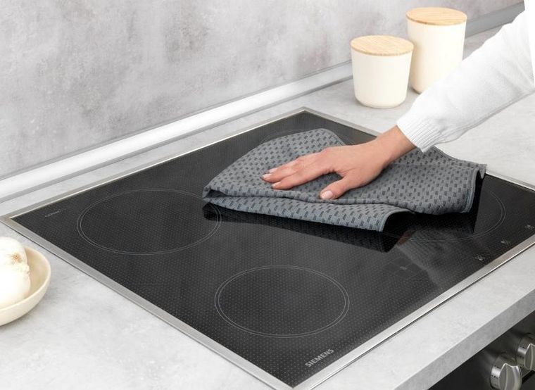 Wenko, ściereczki kuchenne z mikrofibry, Miko, 2 szt.