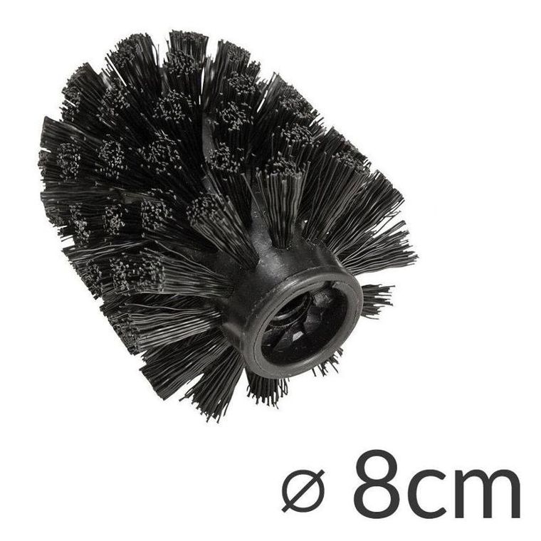 Wenko, szczotka do WC, Agropoli