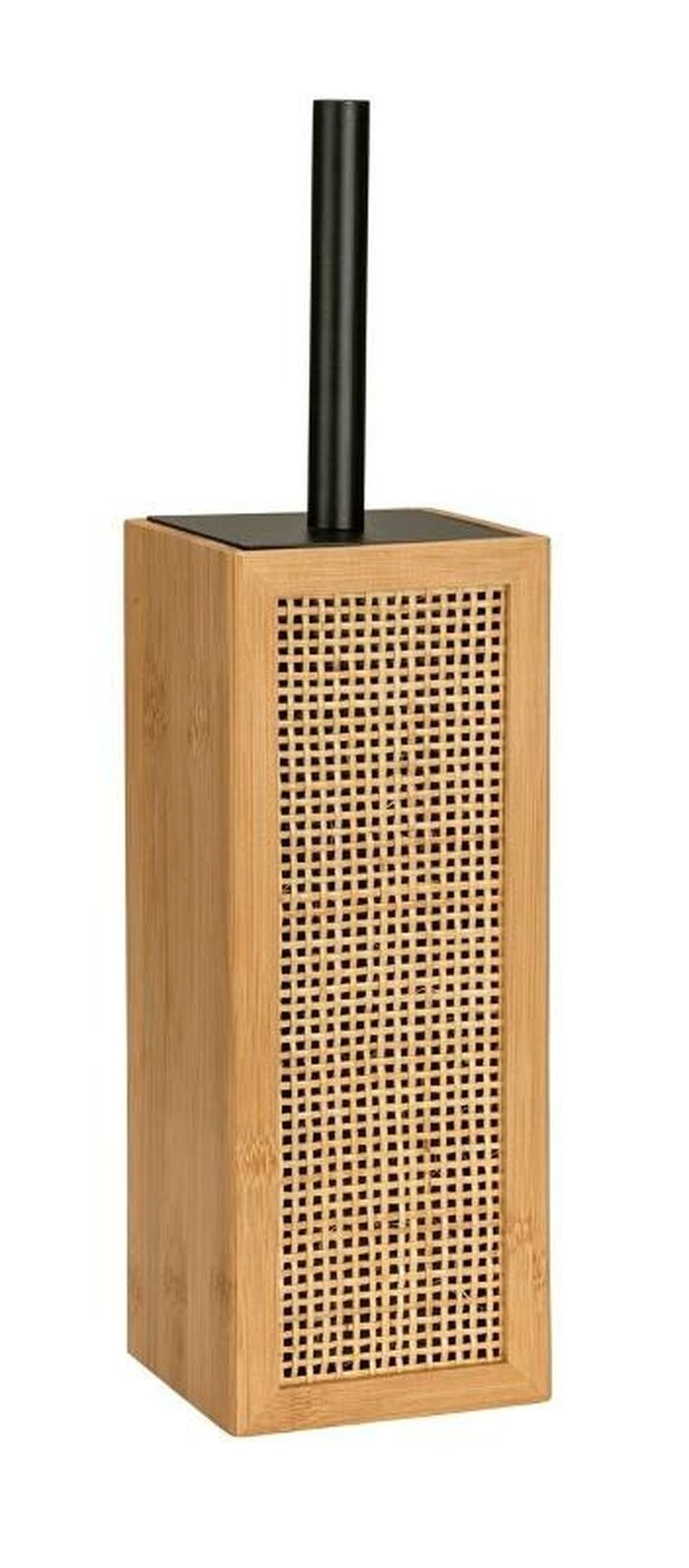 Wenko, szczotka do wc Allegre bamboo