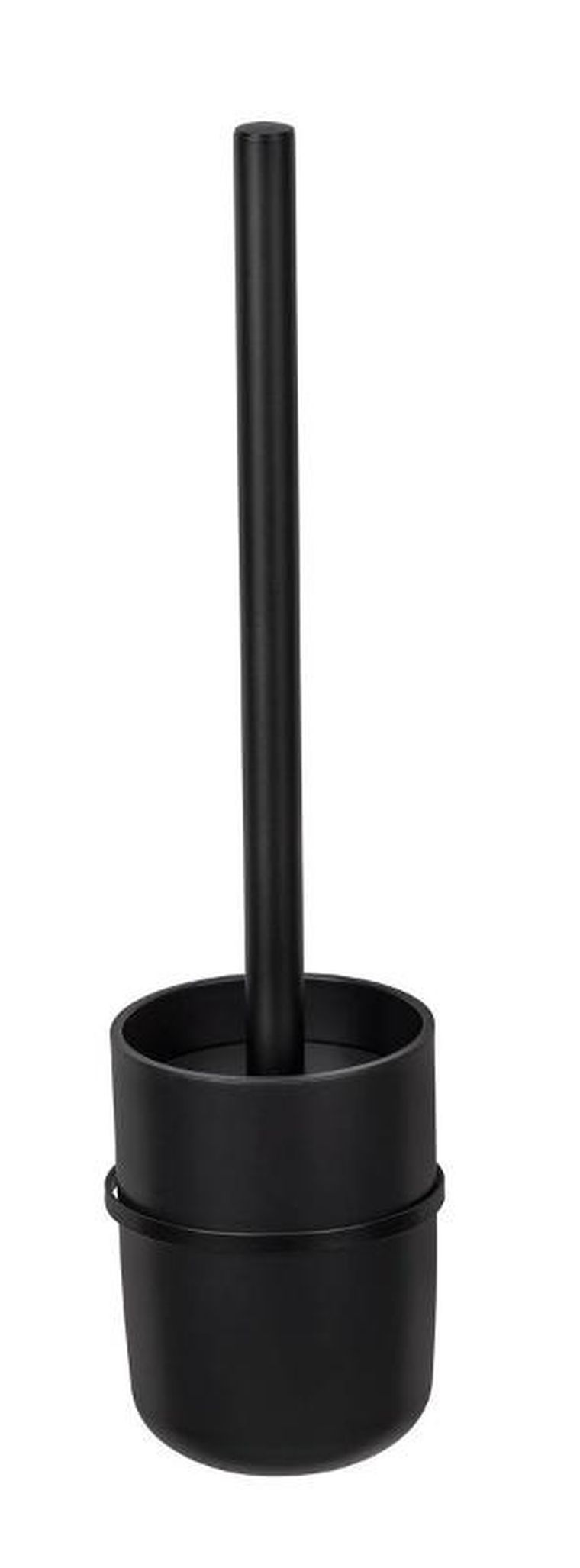 Wenko, szczotka do wc, Carpino, ścienna, turbo-loc