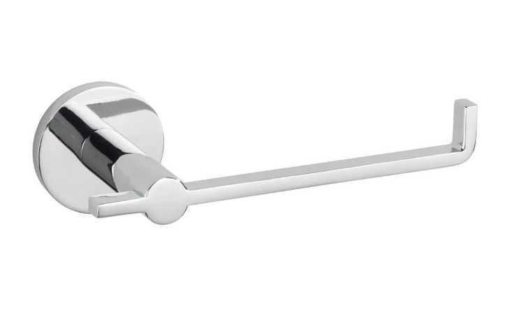 Wenko, uchwyt na papier toaletowy, Isera, uv-loc