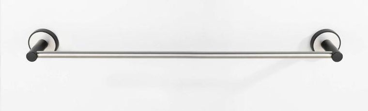 Wenko, wieszak łazienkowy, Uno udine, uv-loc, 61 cm