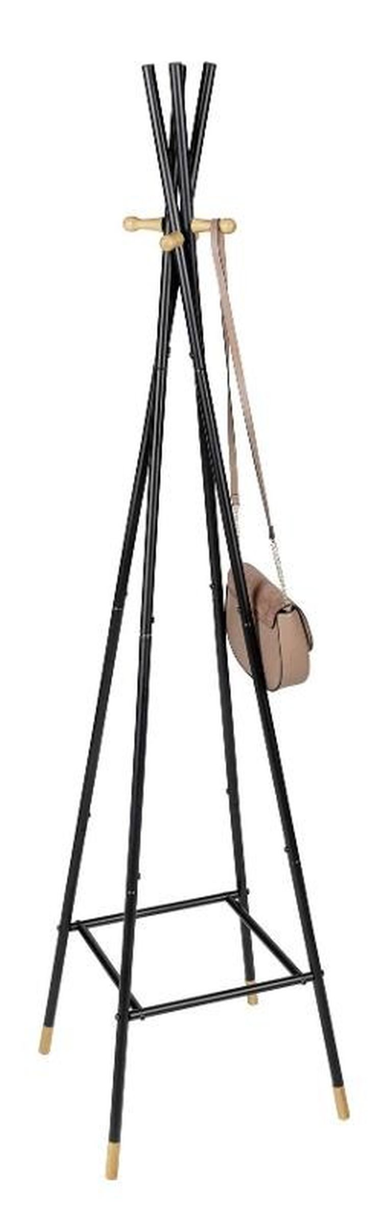 Wenko, wieszak na kurtki i płaszcze, 170 cm, Loft