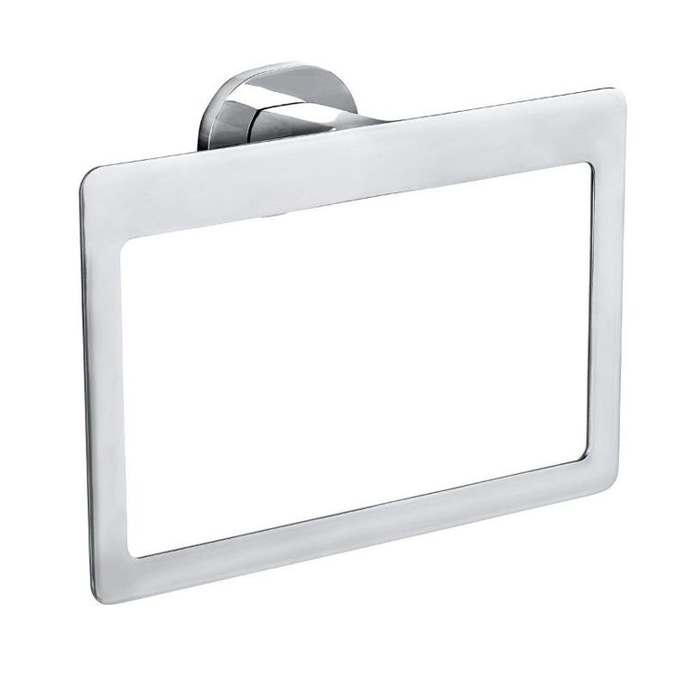 Wenko, wieszak na ręcznik, Maribor, montaż bez wiercenia uv-loc