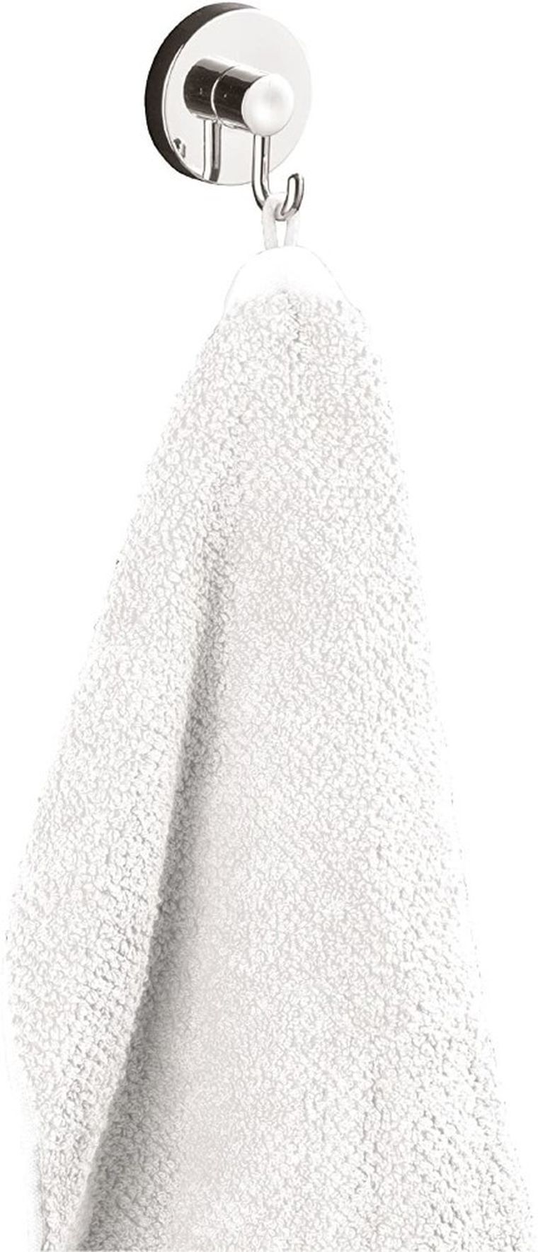 Wenko, wieszaki na przyssawki vacuum-loc, 2 szt.