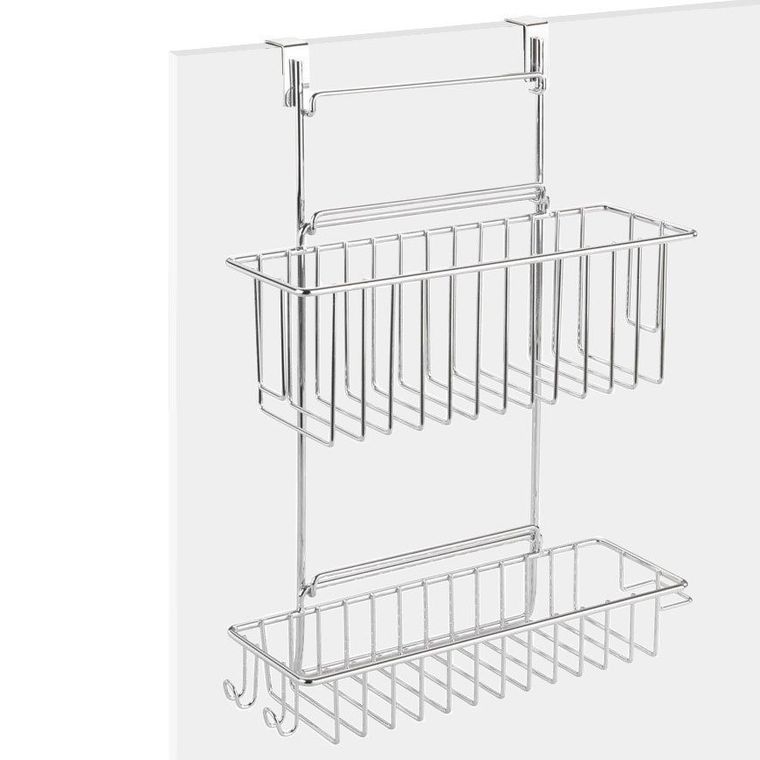 Wenko, wisząca szafka kuchenna pod zlewozmywak