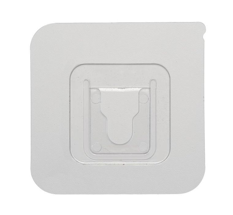 Wenko, Zalana, wąska szczotka wc z silikonową końcówką