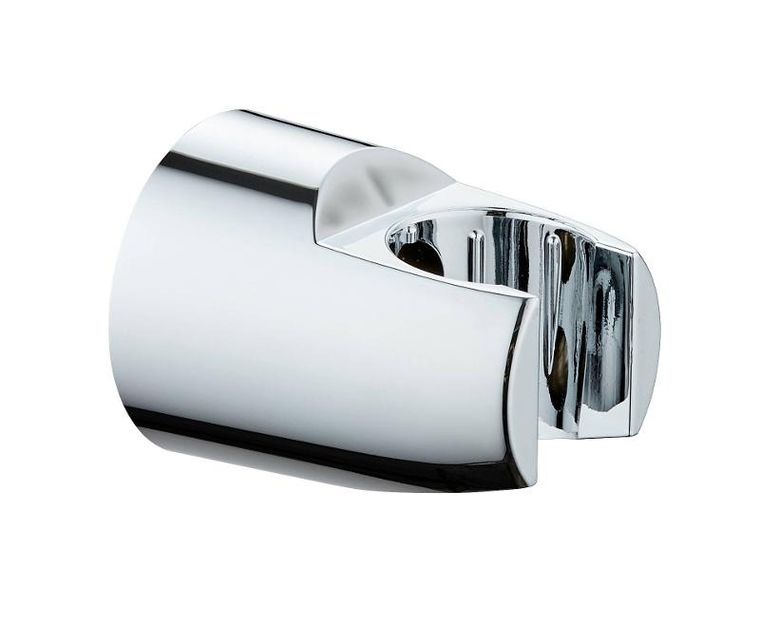 Wenko, zestaw prysznicowy: słuchawka z uchwytem + wąż