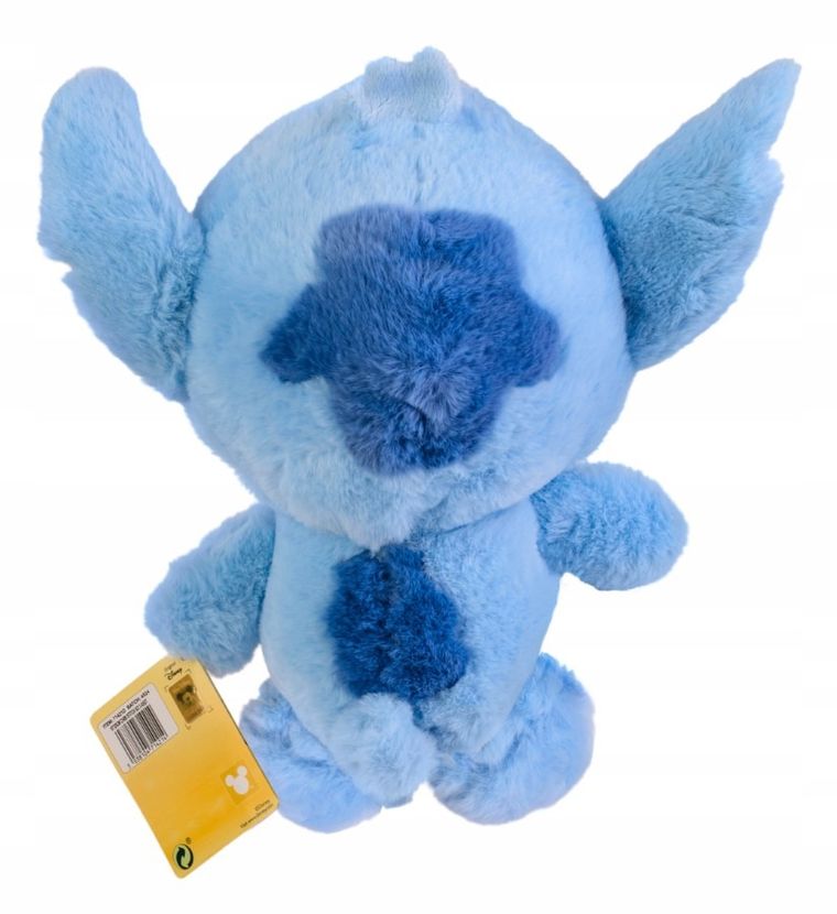 Whitehouse Leisure, Lilo i Stitch, maskotka, 30 cm, 1 szt.