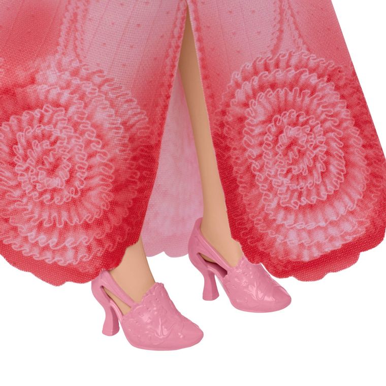 Wicked, Śpiewająca Glinda, interaktywna lalka modowa