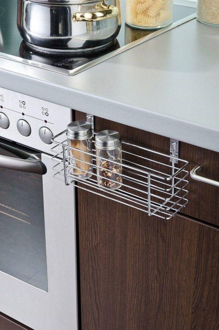 Wielofunkcyjny koszyk do przechowywania