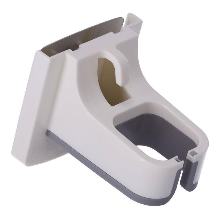 Wielofunkcyjny uchwyt do wieszania, biały