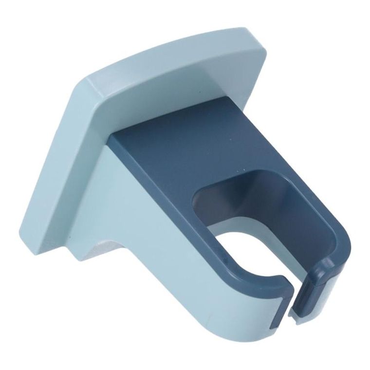 Wielofunkcyjny uchwyt do wieszania, niebieski