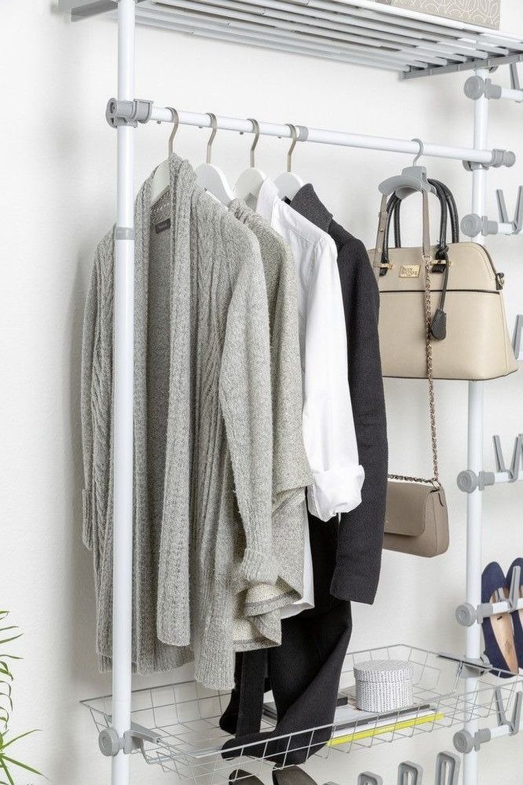 Wieszak na torby, Herkules