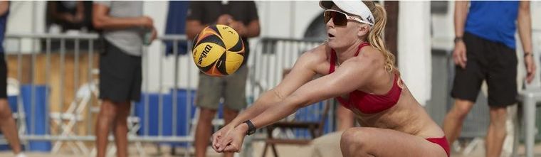 Wilson, AVP PXL, piłka siatkowa